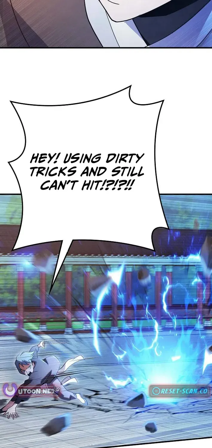 Reclusive Wizard Chapter 38 page 86 - 