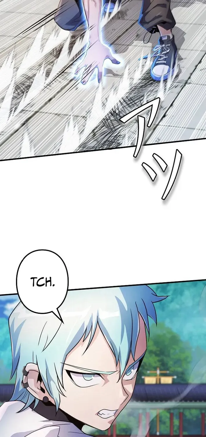 Reclusive Wizard Chapter 39 page 18 - 