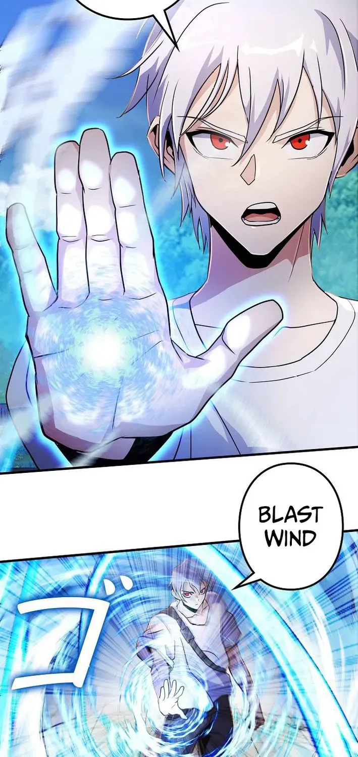 Reclusive Wizard Chapter 39 page 30 - 