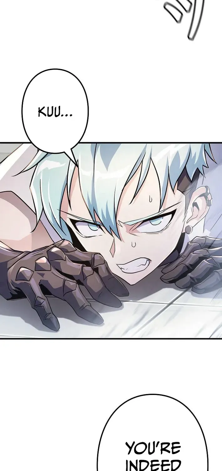 Reclusive Wizard Chapter 39 page 36 - 
