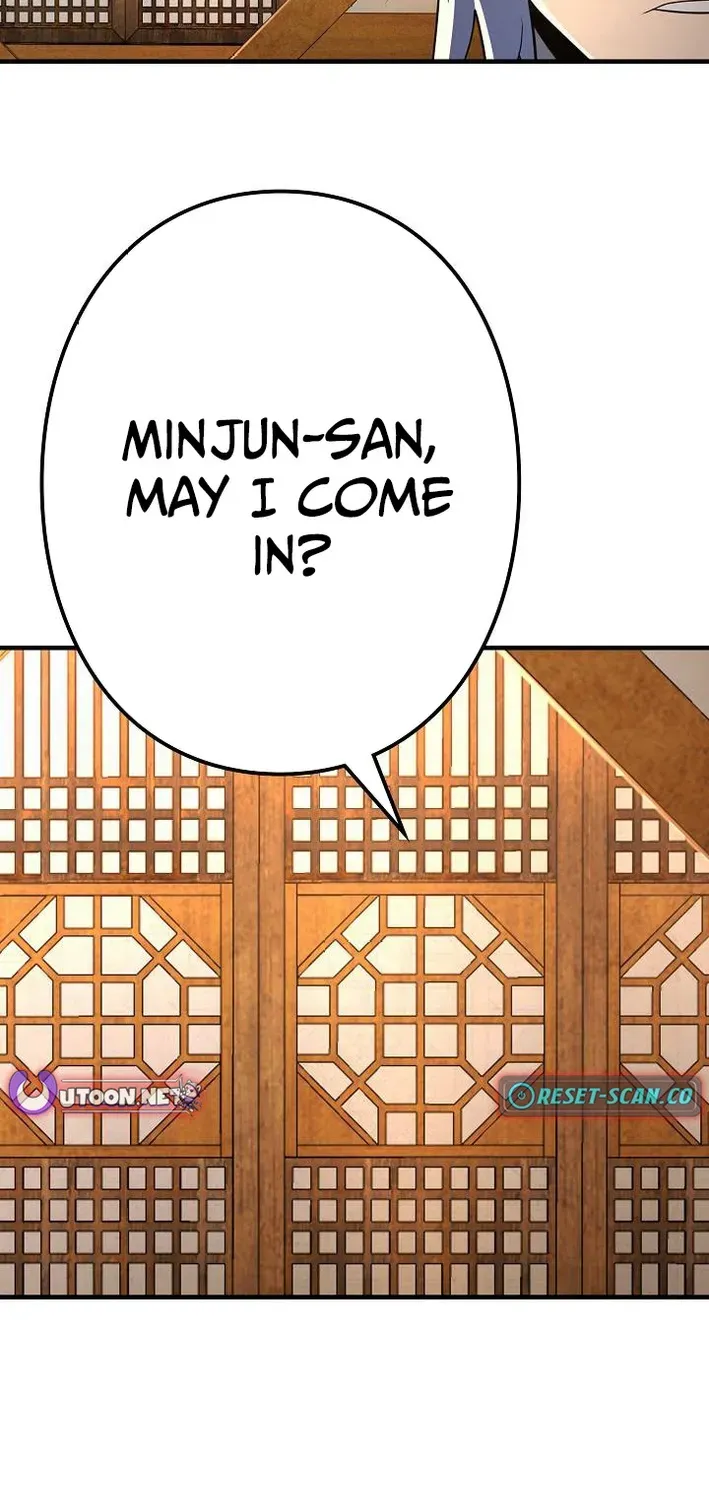 Reclusive Wizard Chapter 39 page 66 - 