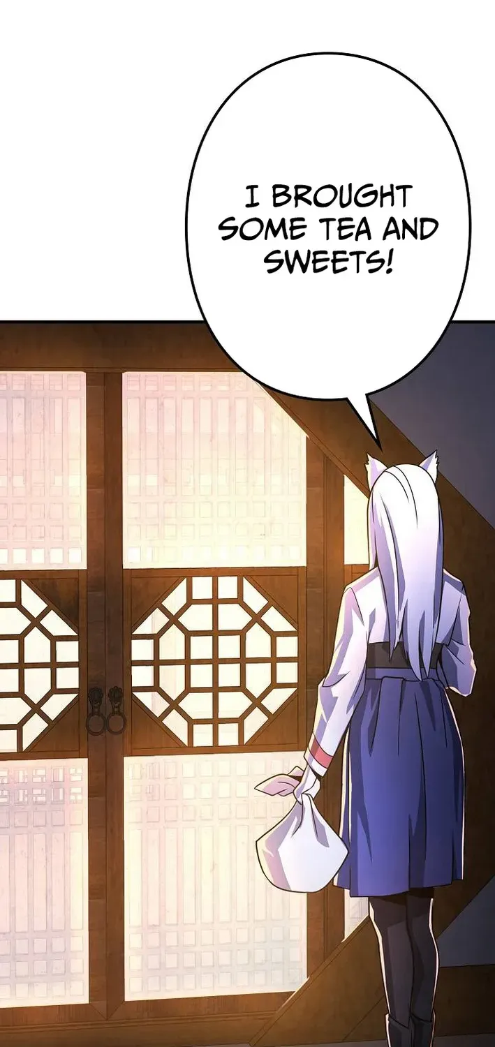 Reclusive Wizard Chapter 39 page 67 - 