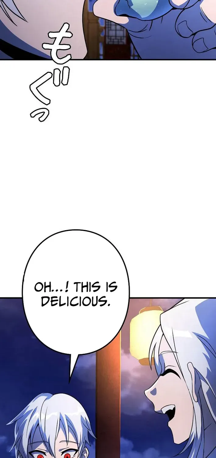 Reclusive Wizard Chapter 39 page 69 - 
