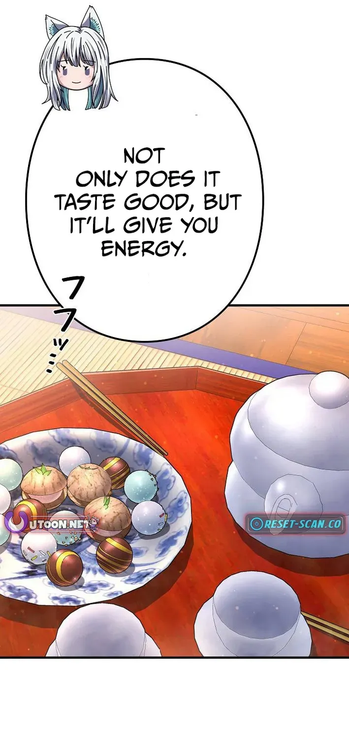Reclusive Wizard Chapter 39 page 71 - 