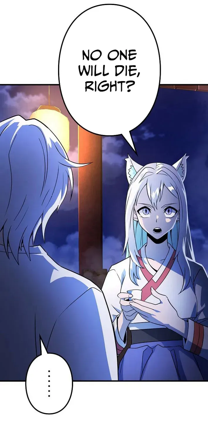 Reclusive Wizard Chapter 39 page 75 - 