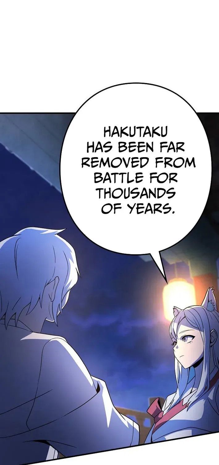 Reclusive Wizard Chapter 39 page 78 - 