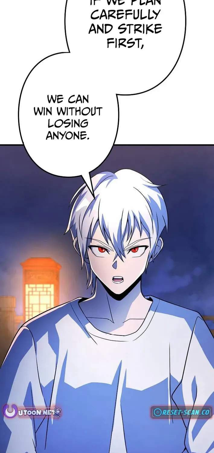 Reclusive Wizard Chapter 39 page 83 - 