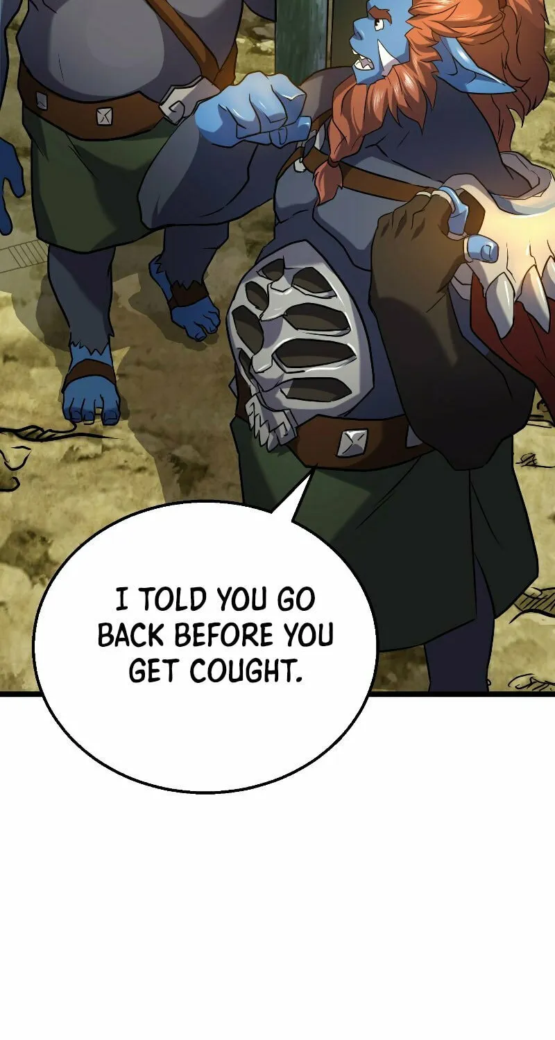 Reclusive Wizard Chapter 4 page 105 - 