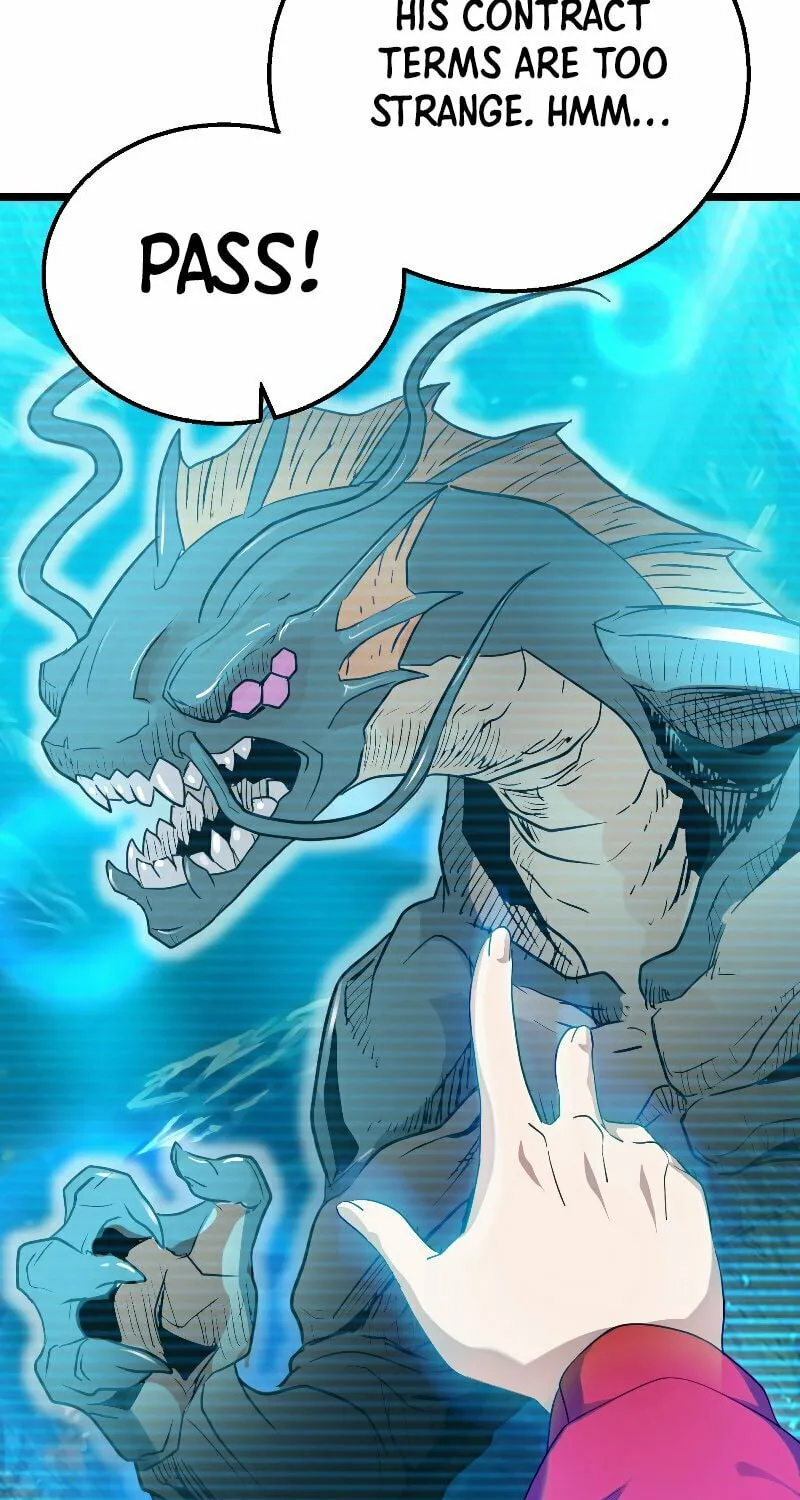 Reclusive Wizard Chapter 4 page 114 - 