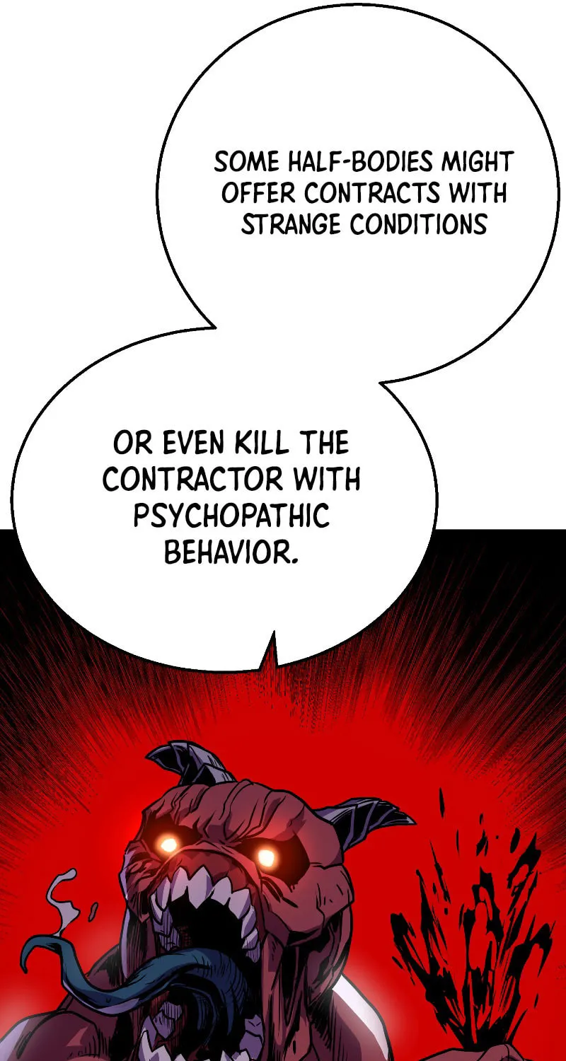 Reclusive Wizard Chapter 4 page 117 - 