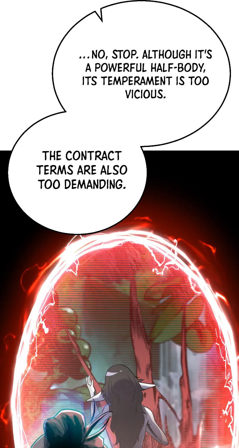 Reclusive Wizard Chapter 4 page 121 - 
