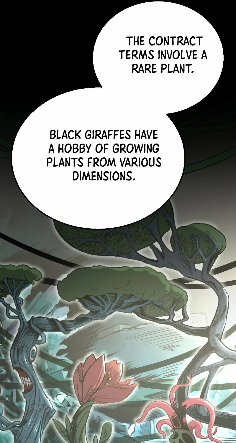 Reclusive Wizard Chapter 4 page 124 - 
