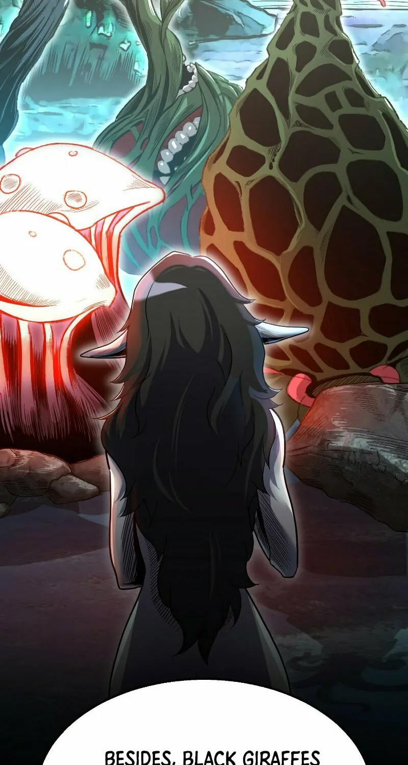Reclusive Wizard Chapter 4 page 125 - 