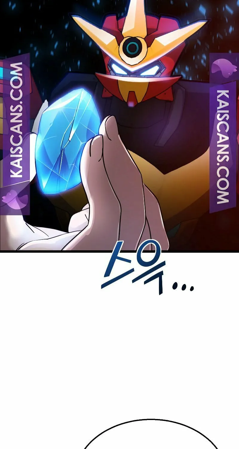 Reclusive Wizard Chapter 4 page 127 - 