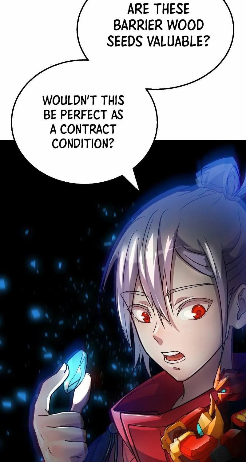 Reclusive Wizard Chapter 4 page 128 - 