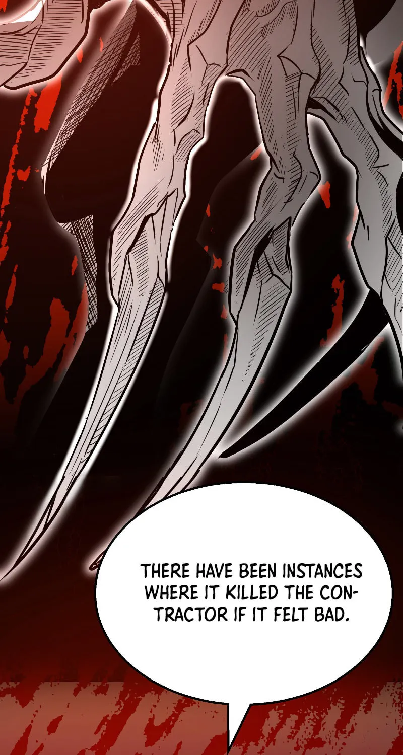 Reclusive Wizard Chapter 4 page 132 - 