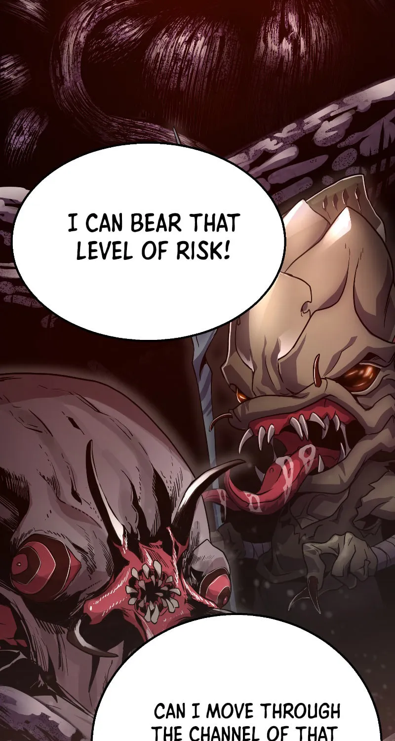 Reclusive Wizard Chapter 4 page 135 - 
