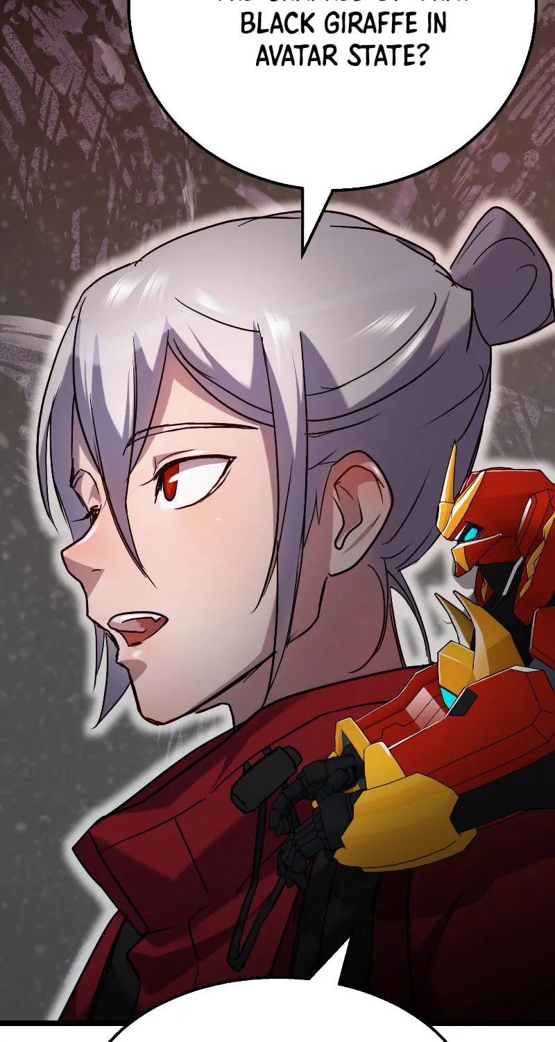 Reclusive Wizard Chapter 4 page 136 - 