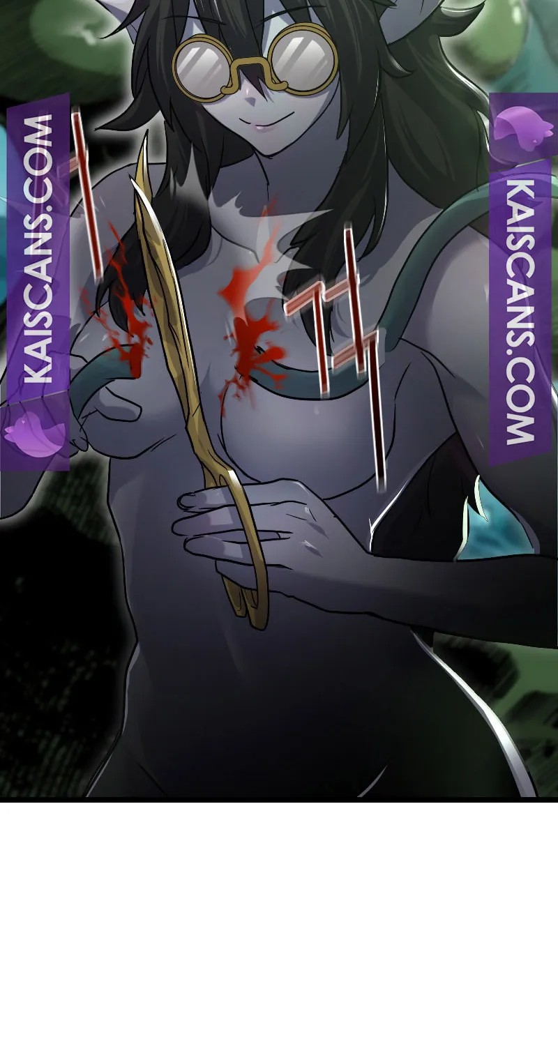 Reclusive Wizard Chapter 4 page 141 - 
