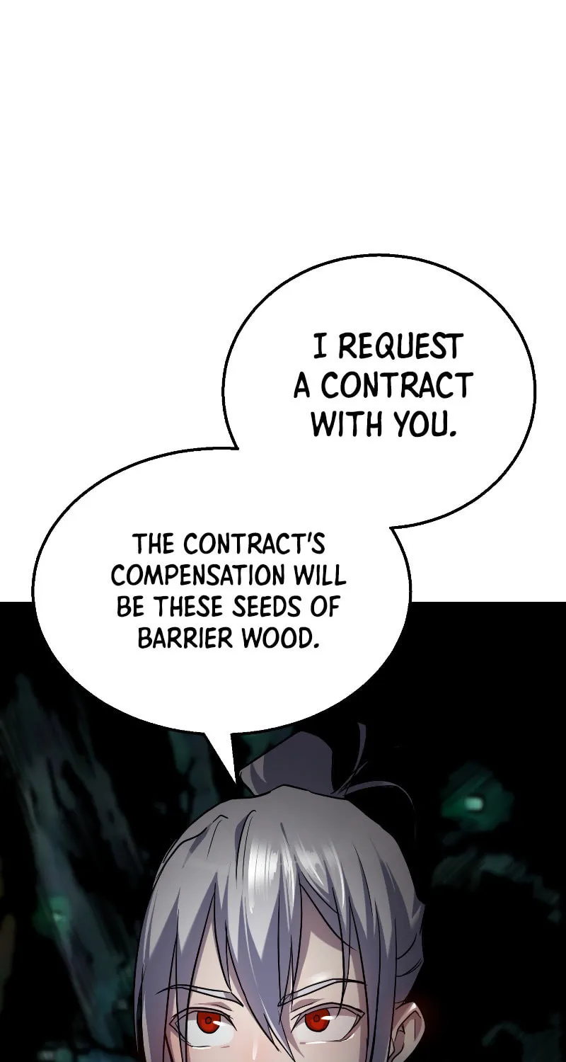 Reclusive Wizard Chapter 4 page 145 - 