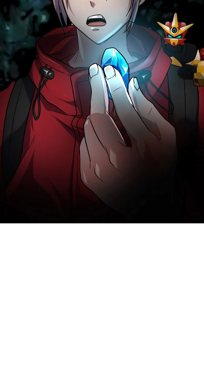 Reclusive Wizard Chapter 4 page 146 - 