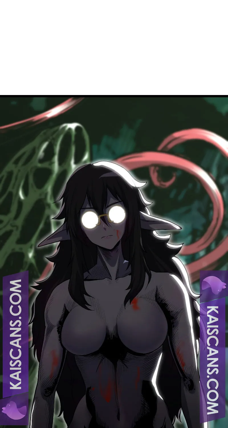 Reclusive Wizard Chapter 4 page 147 - 
