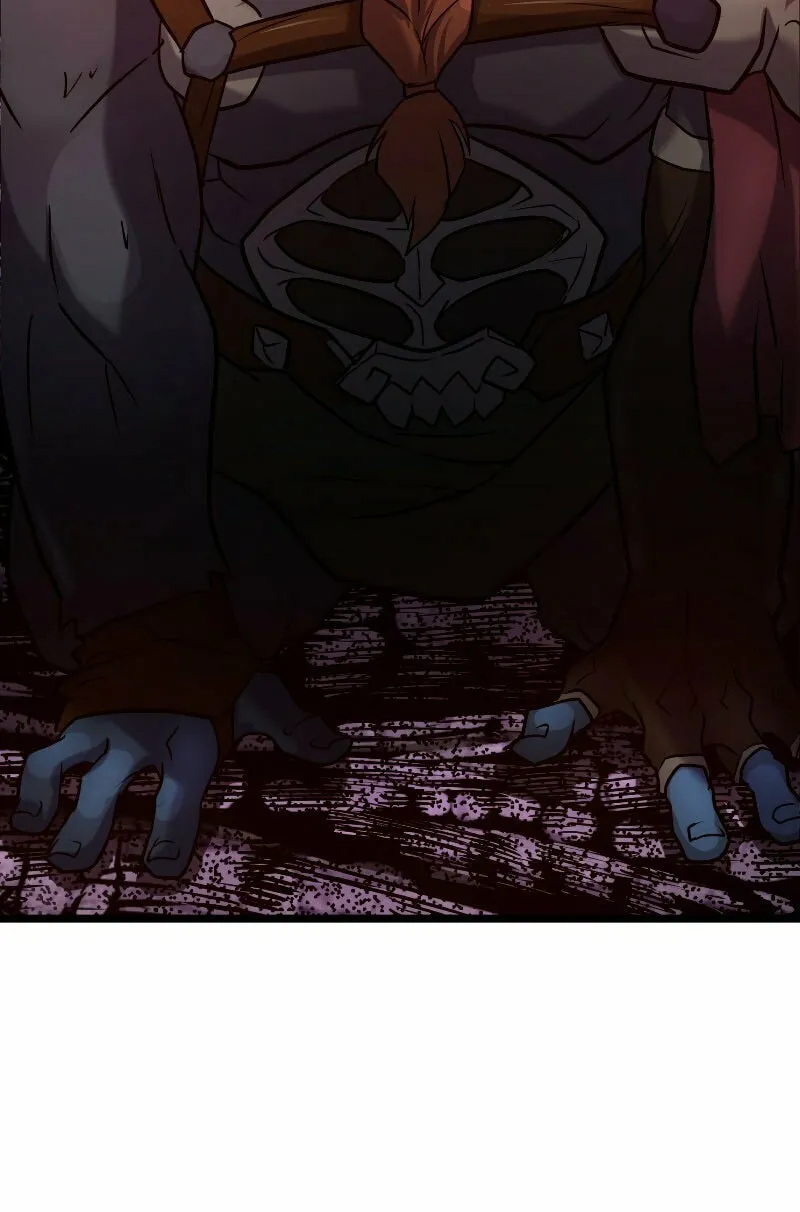 Reclusive Wizard Chapter 4 page 41 - 