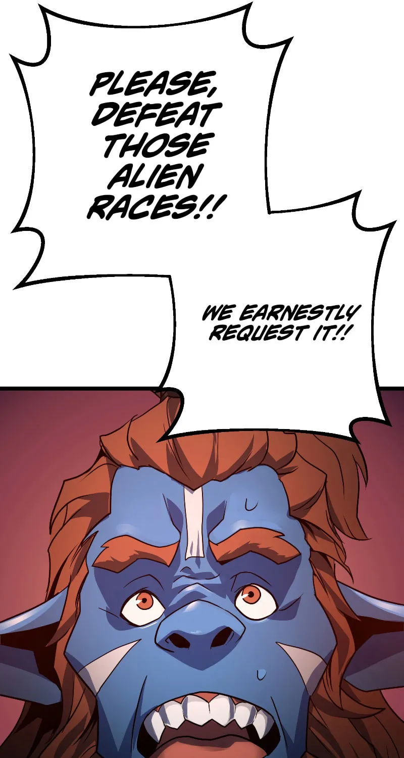 Reclusive Wizard Chapter 4 page 42 - 