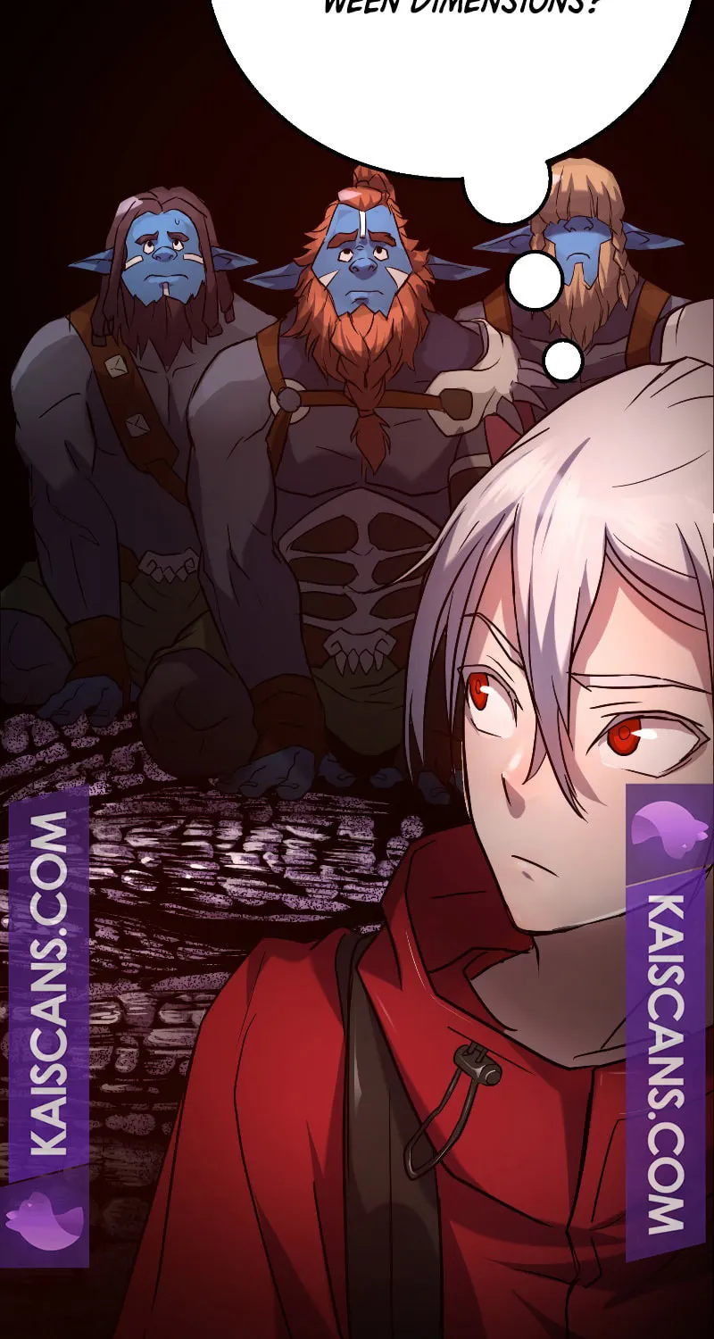 Reclusive Wizard Chapter 4 page 44 - 