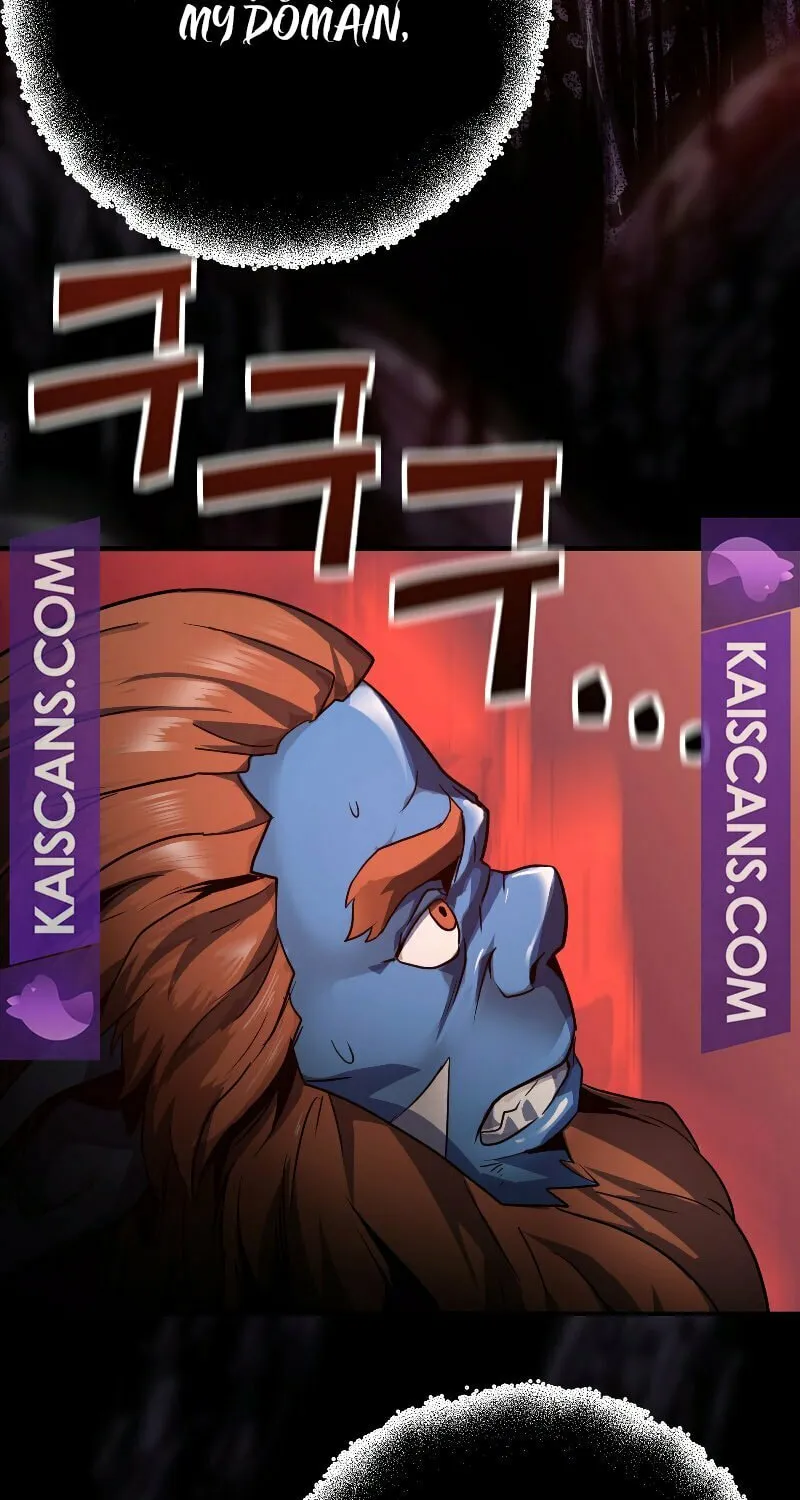 Reclusive Wizard Chapter 4 page 50 - 