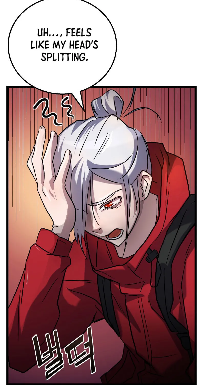 Reclusive Wizard Chapter 4 page 63 - 