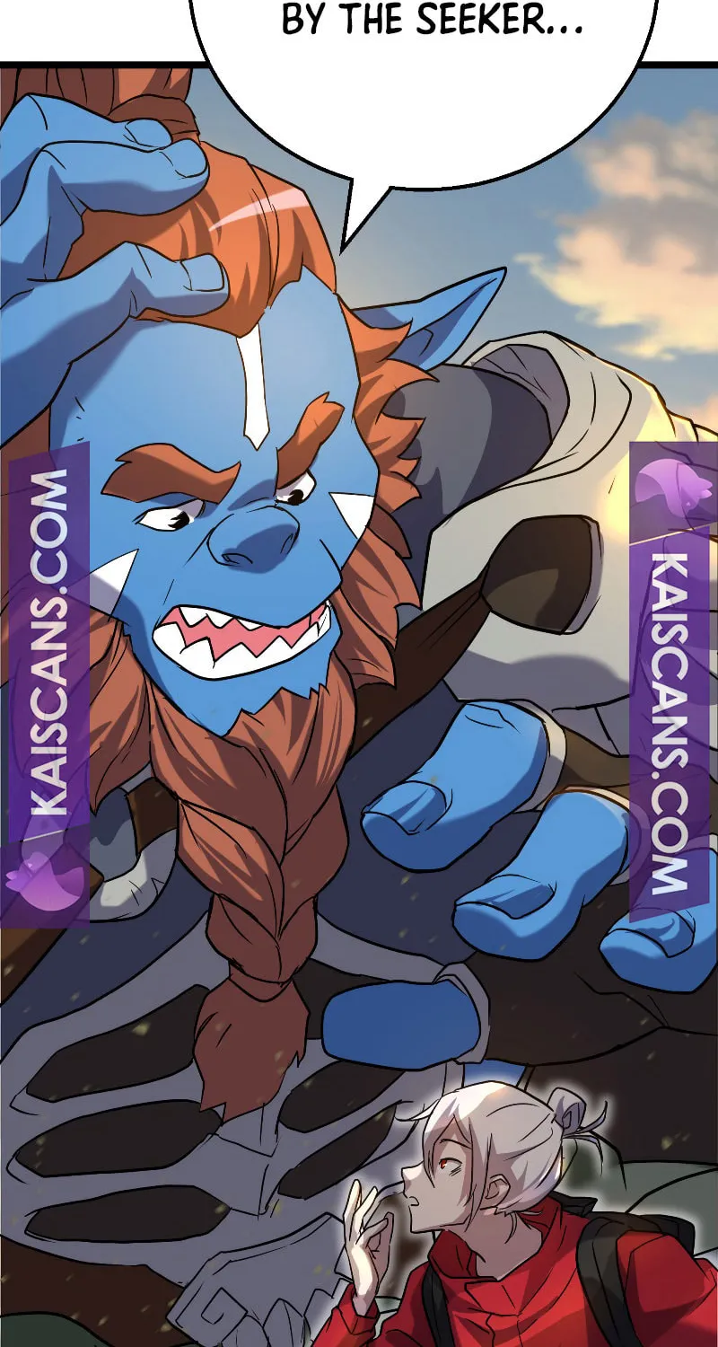Reclusive Wizard Chapter 4 page 65 - 