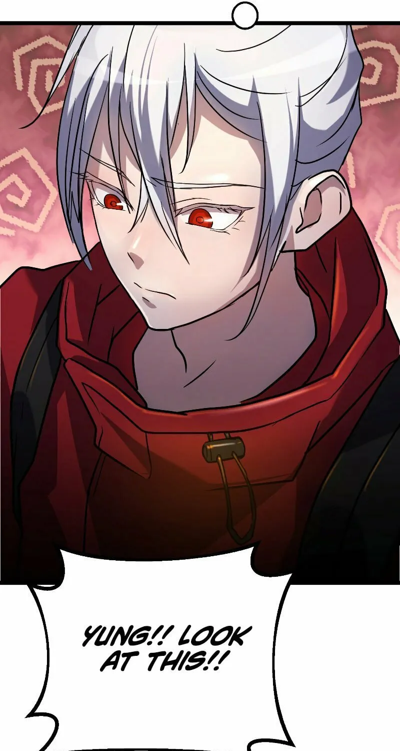 Reclusive Wizard Chapter 4 page 69 - 