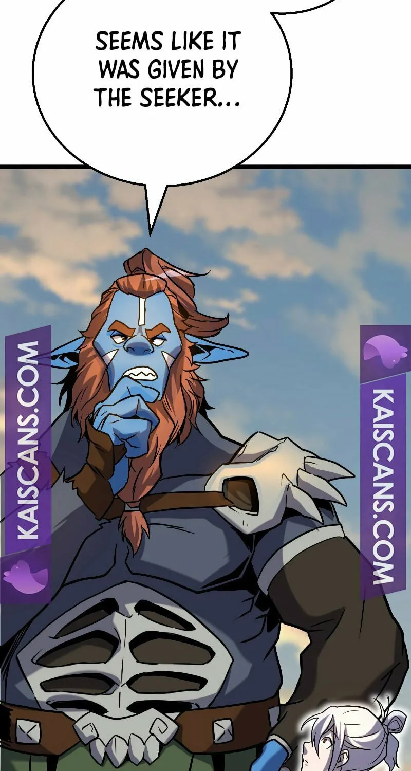 Reclusive Wizard Chapter 4 page 72 - 