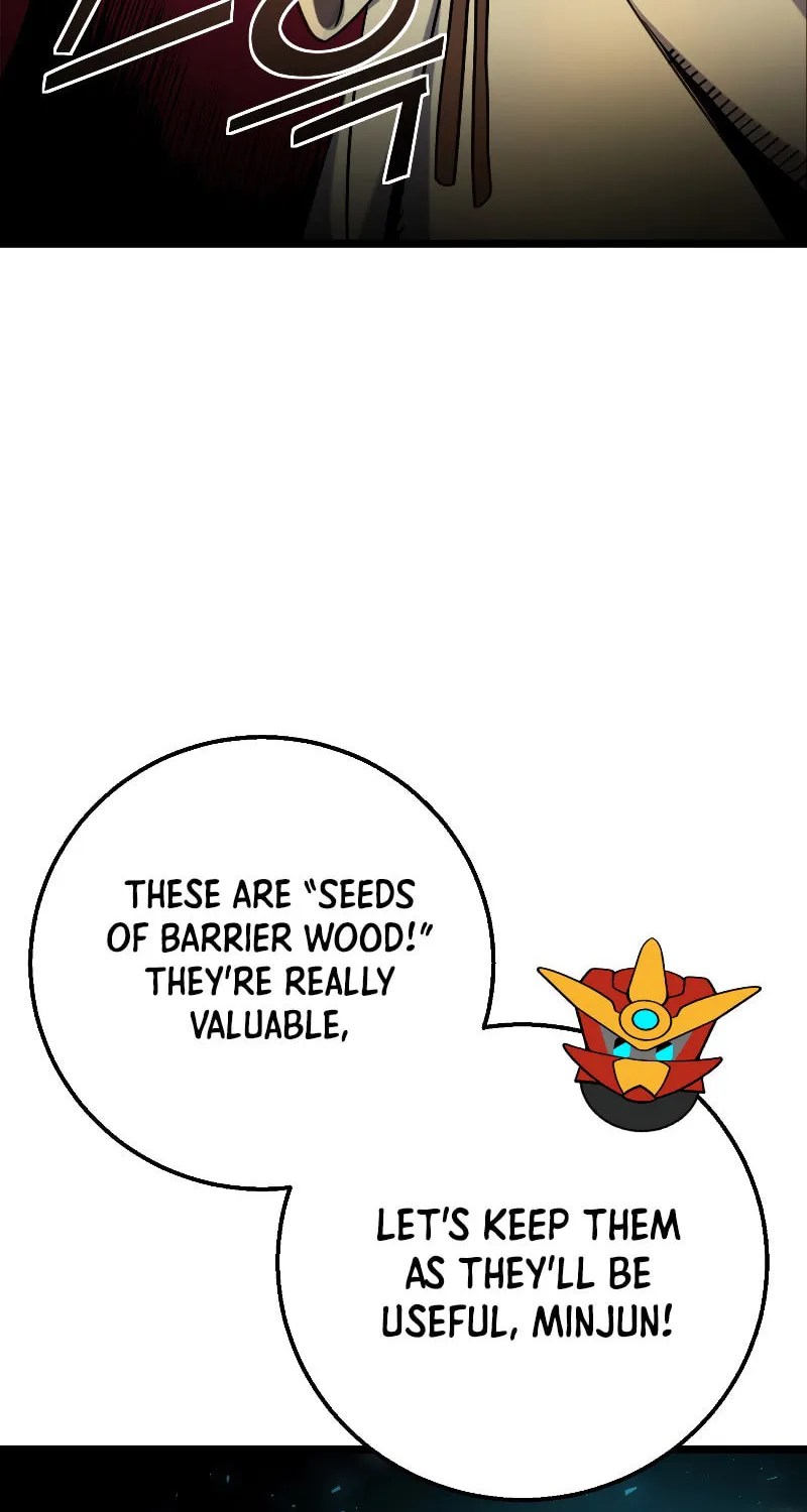 Reclusive Wizard Chapter 4 page 77 - 
