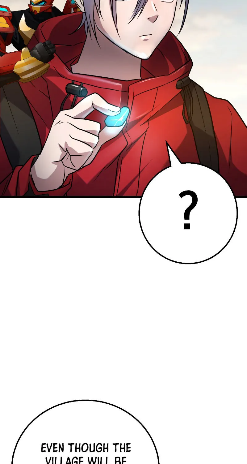 Reclusive Wizard Chapter 4 page 80 - 