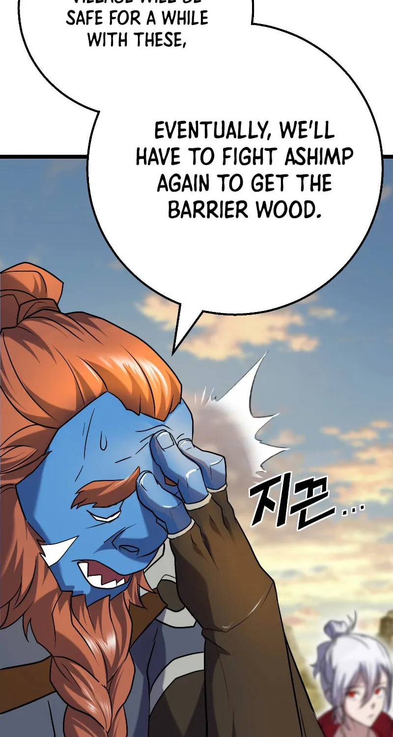 Reclusive Wizard Chapter 4 page 81 - 
