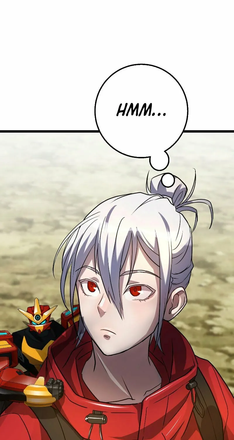 Reclusive Wizard Chapter 4 page 83 - 