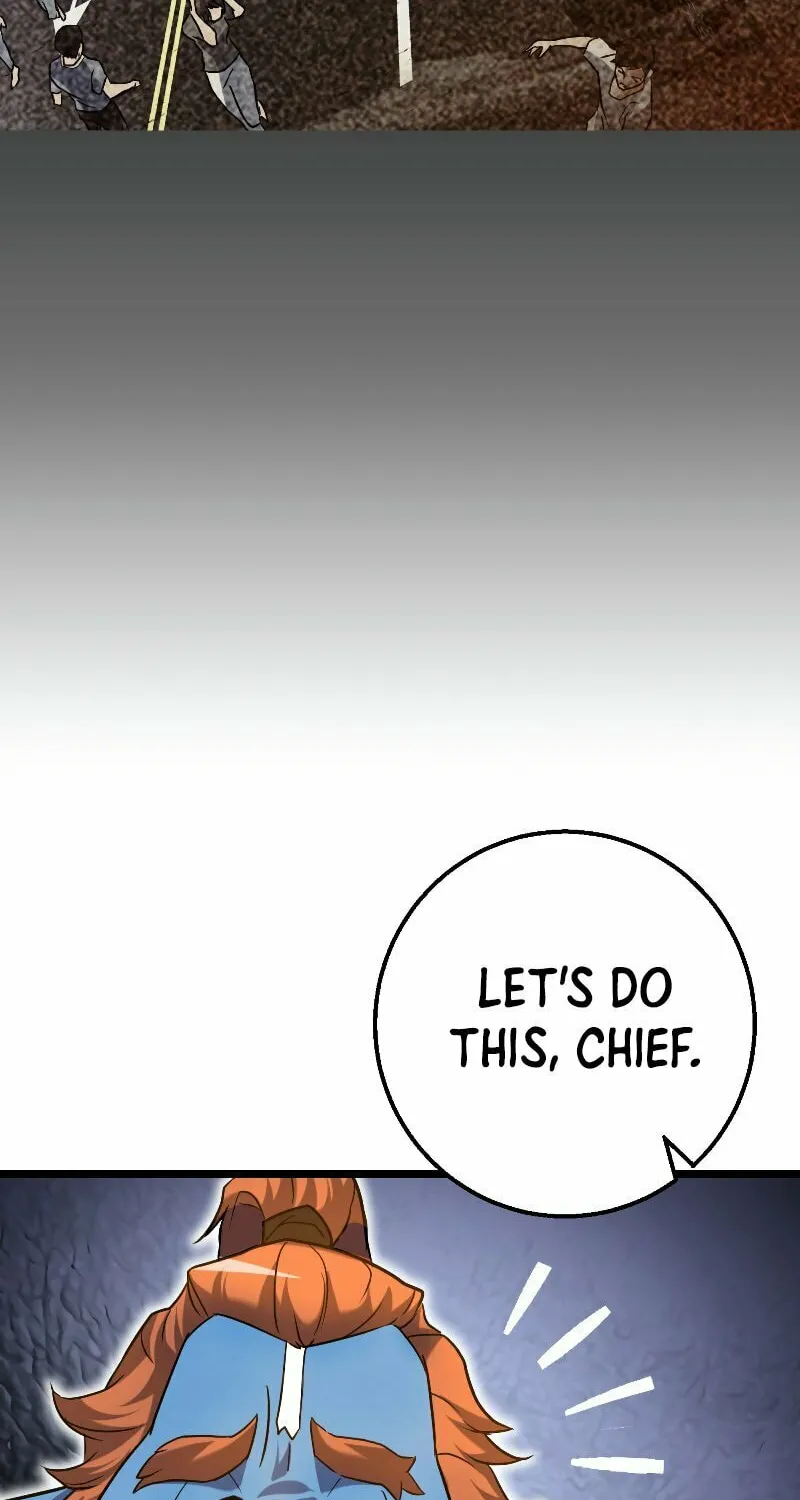 Reclusive Wizard Chapter 4 page 88 - 