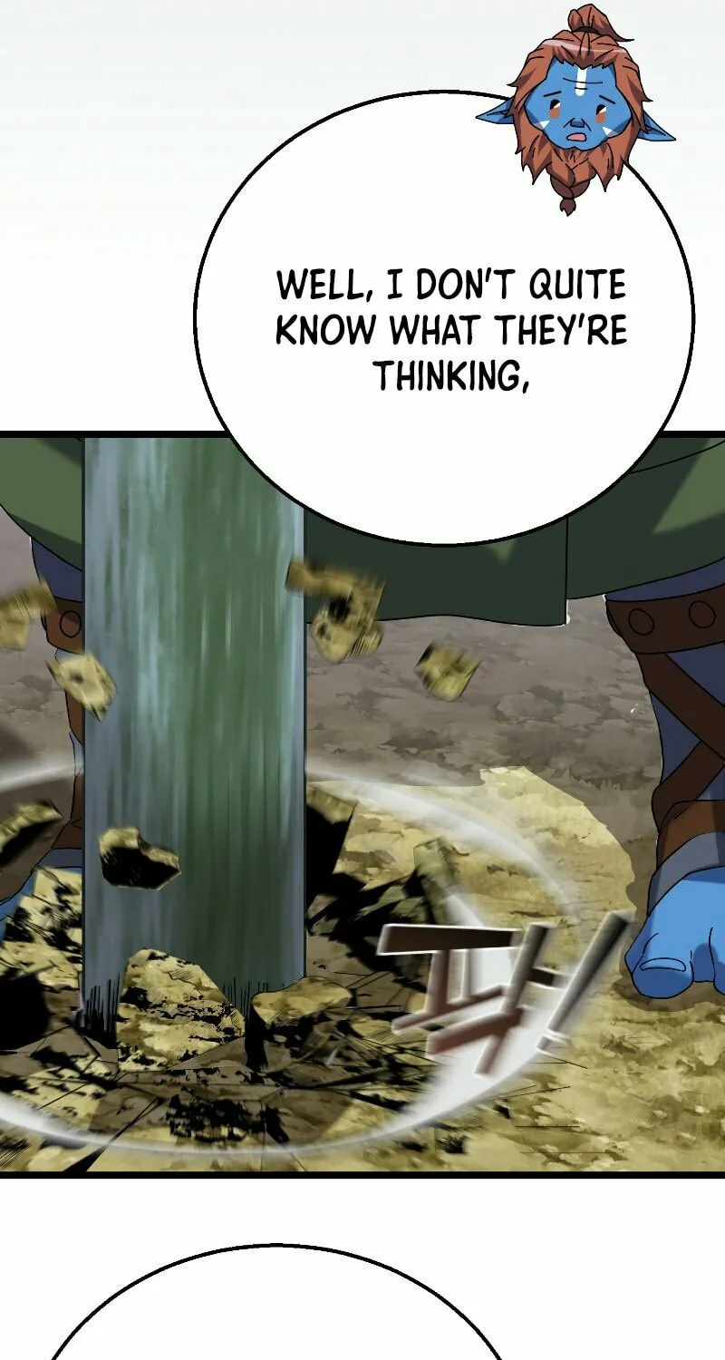 Reclusive Wizard Chapter 4 page 97 - 