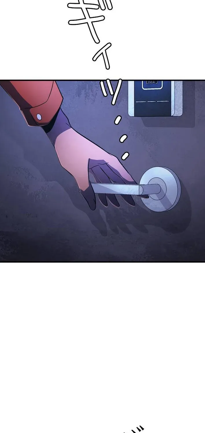 Reclusive Wizard Chapter 40 page 15 - 