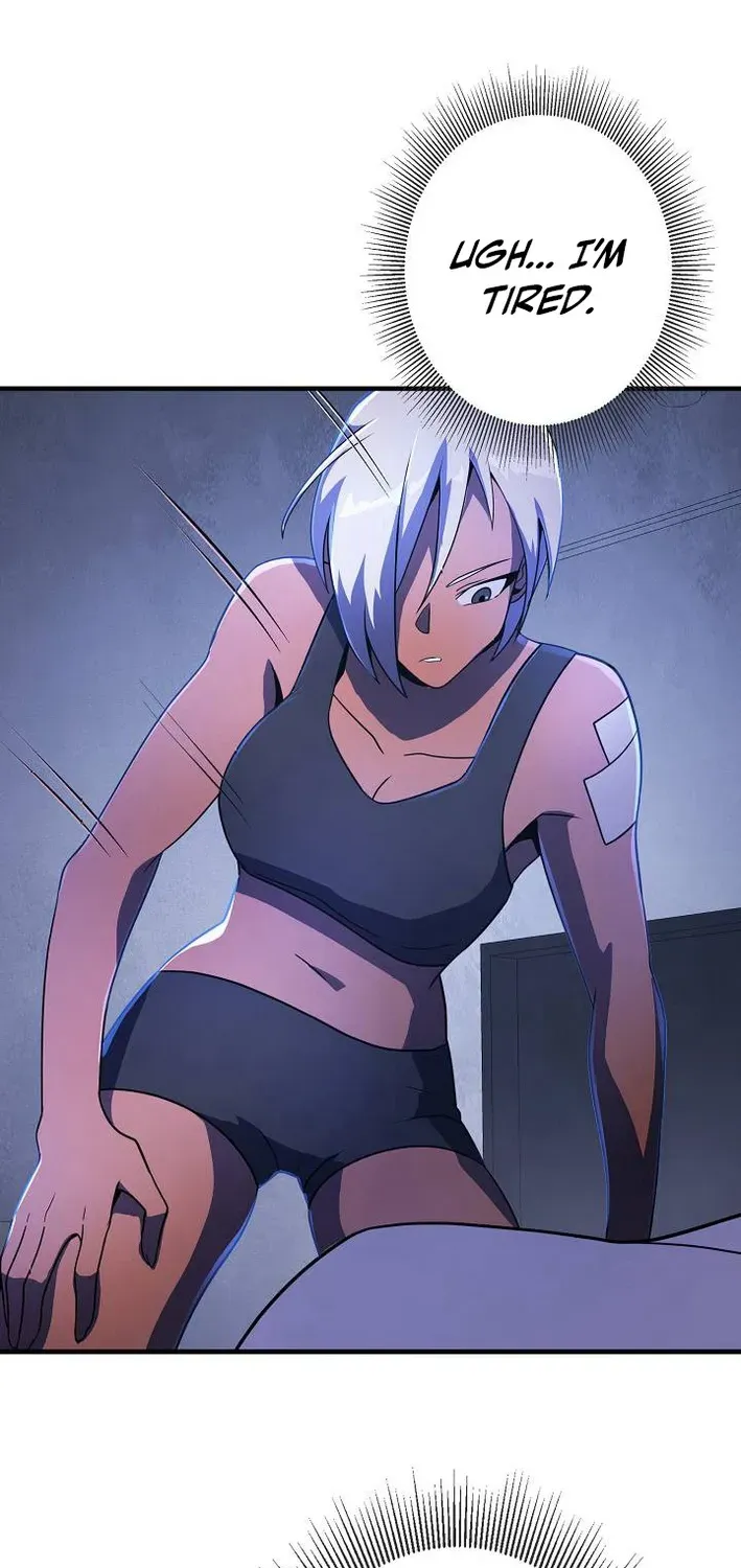 Reclusive Wizard Chapter 40 page 17 - 