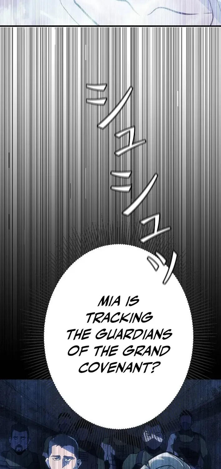 Reclusive Wizard Chapter 40 page 27 - 