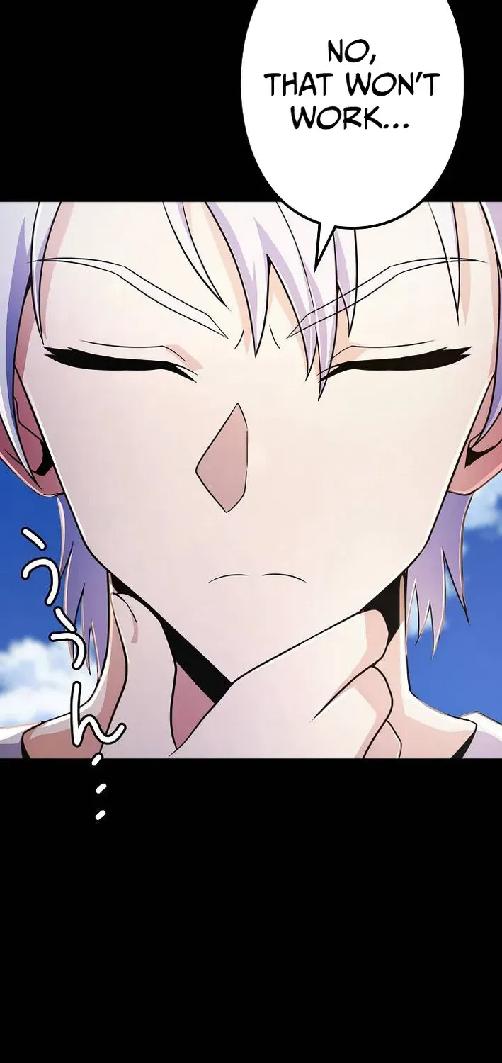 Reclusive Wizard Chapter 40 page 36 - 