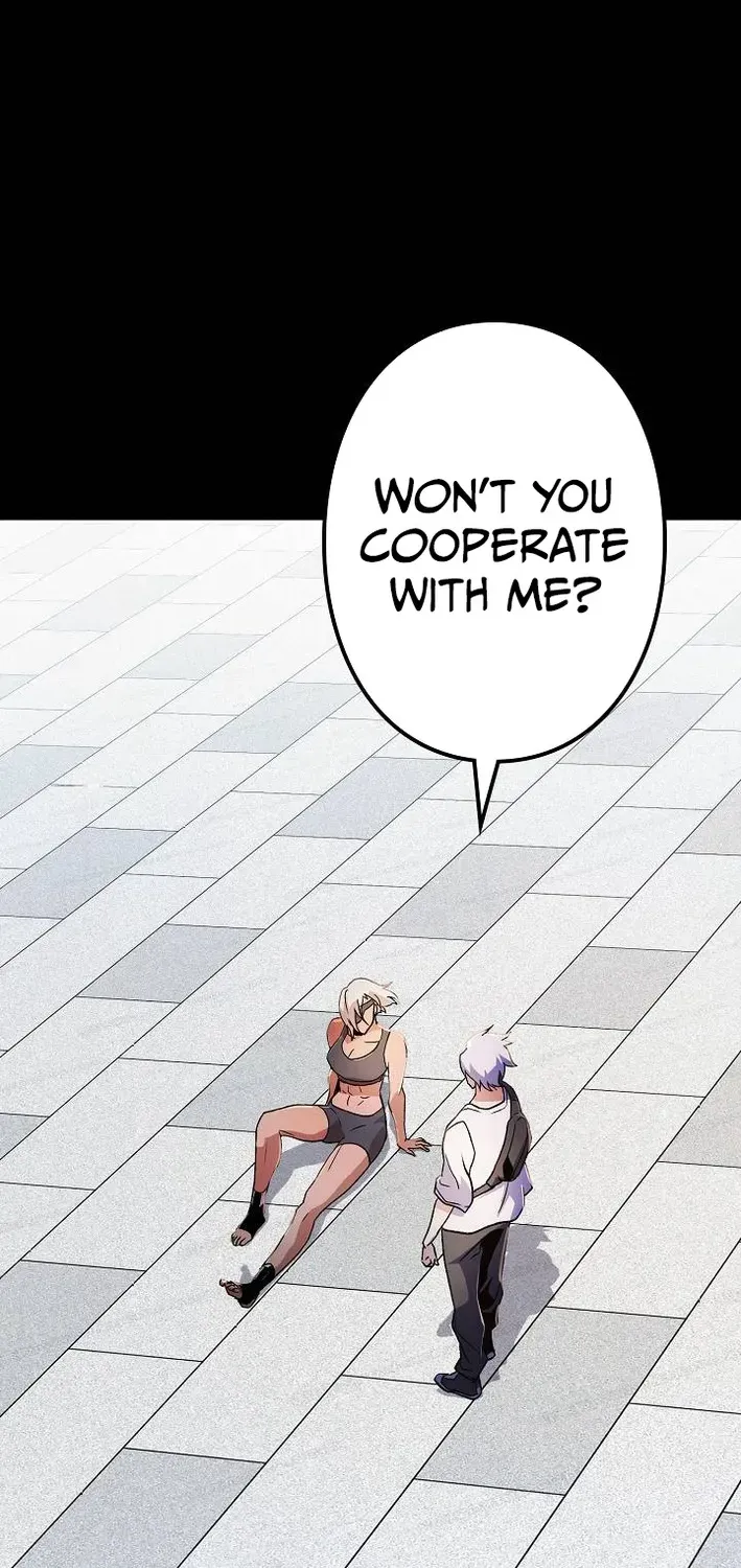 Reclusive Wizard Chapter 40 page 41 - 