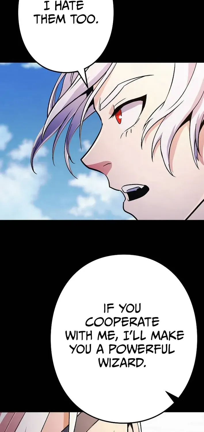 Reclusive Wizard Chapter 40 page 46 - 