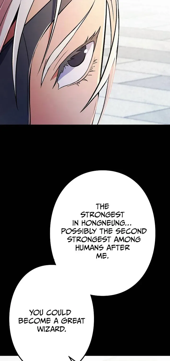 Reclusive Wizard Chapter 40 page 47 - 