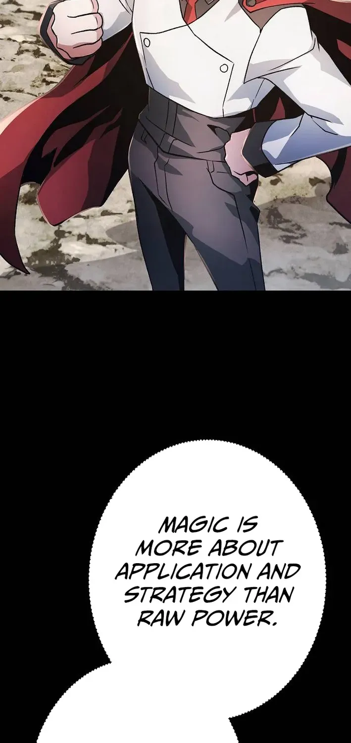 Reclusive Wizard Chapter 41 page 12 - 