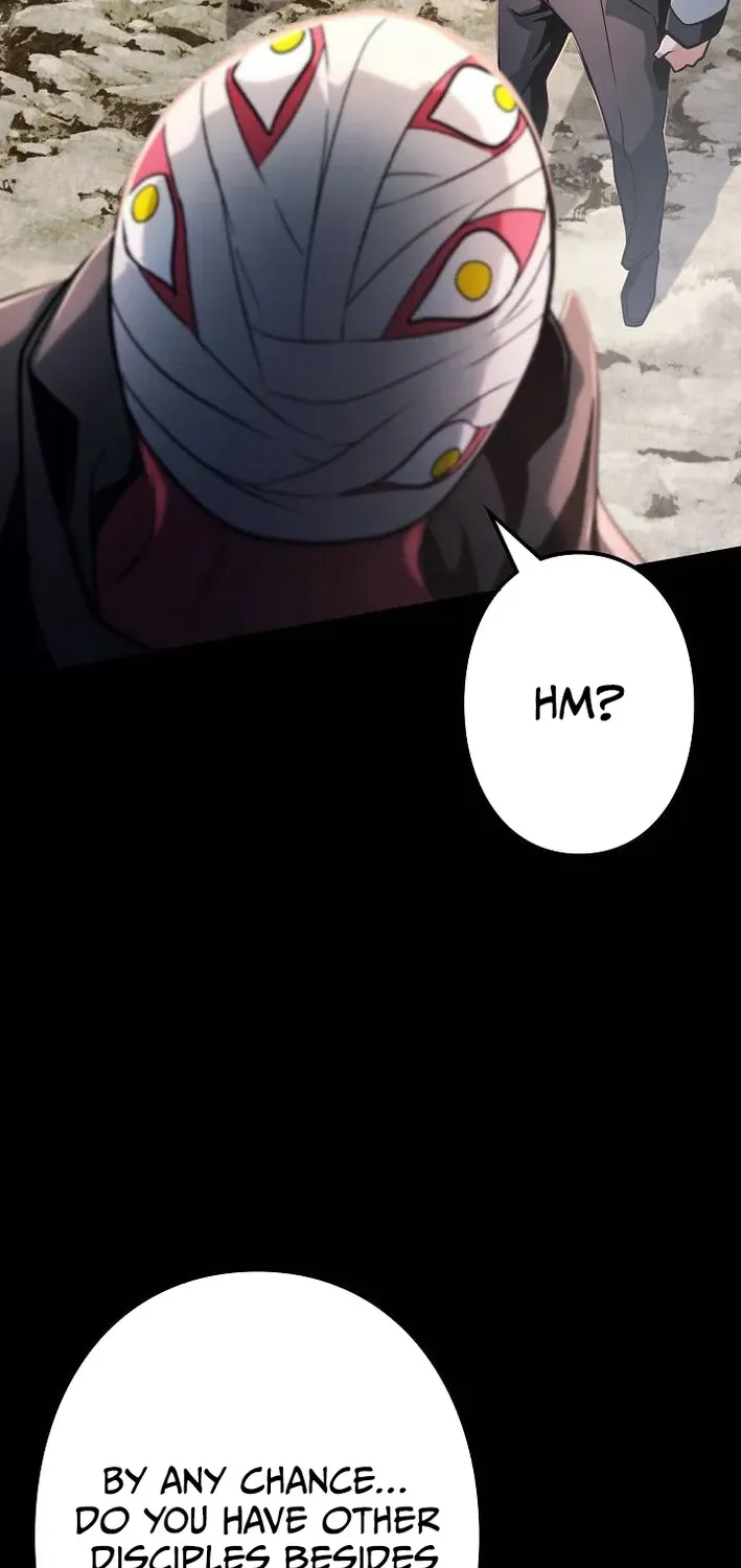 Reclusive Wizard Chapter 41 page 16 - 