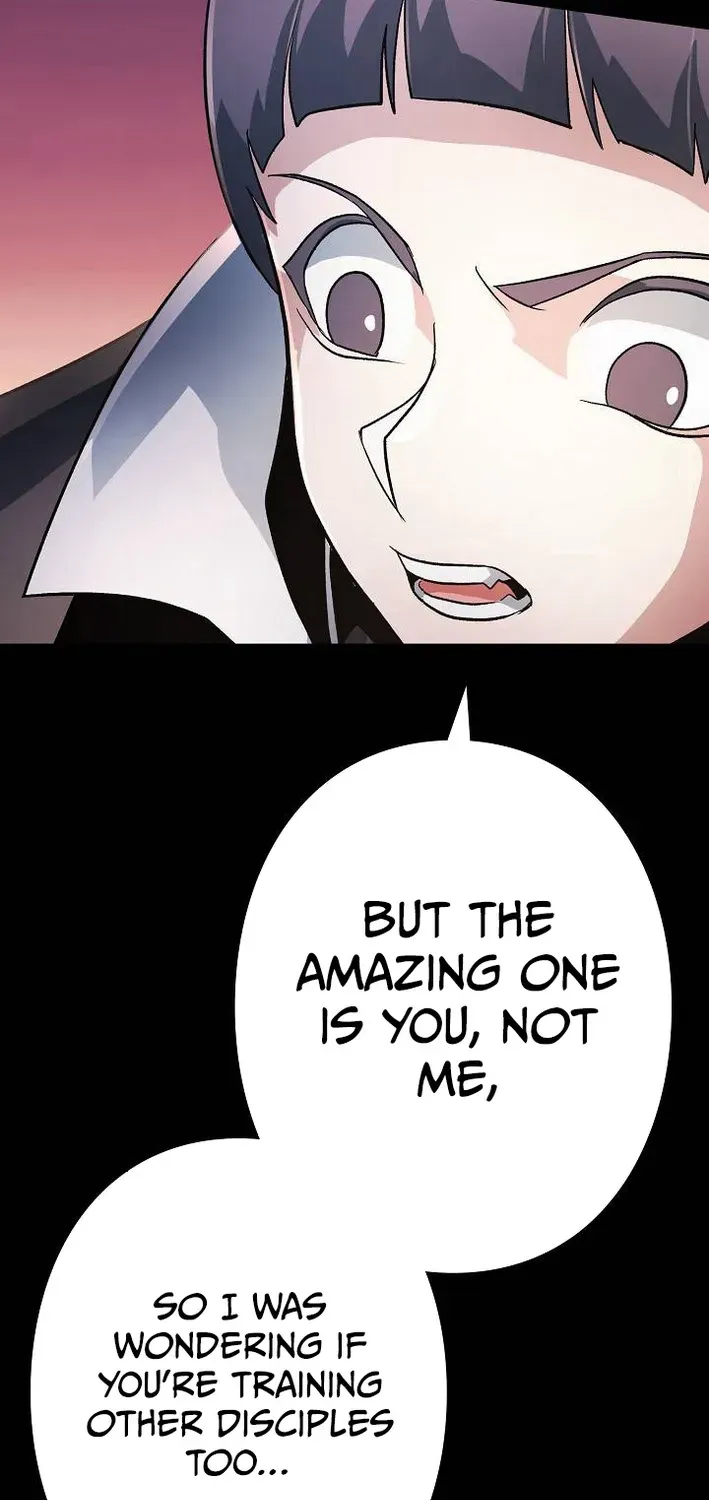 Reclusive Wizard Chapter 41 page 19 - 